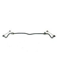 SPREDNJI STABILIZATOR OEM N. 6Q0411305AM ORIGINAL REZERVNI DEL VOLKSWAGEN POLO 9N (10/2001 - 2005) BENZINA LETNIK 2002