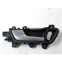 NOTRANJA KLJUKA  OEM N. 8K0837019G ORIGINAL REZERVNI DEL AUDI A4 B8 8K2 BER/SW/CABRIO (2007 - 11/2015) DIESEL LETNIK 2009