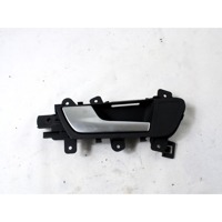 NOTRANJA KLJUKA  OEM N. 8K0839019E ORIGINAL REZERVNI DEL AUDI A4 B8 8K2 BER/SW/CABRIO (2007 - 11/2015) DIESEL LETNIK 2009