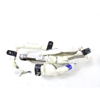 ZRACNA BLAZINA GLAVA LEVA OEM N. 8K0880741D ORIGINAL REZERVNI DEL AUDI A4 B8 8K2 BER/SW/CABRIO (2007 - 11/2015) DIESEL LETNIK 2009