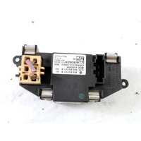 REGULATOR PREZRACEVANJA OEM N. 8K0820521B ORIGINAL REZERVNI DEL AUDI A4 B8 8K2 BER/SW/CABRIO (2007 - 11/2015) DIESEL LETNIK 2009