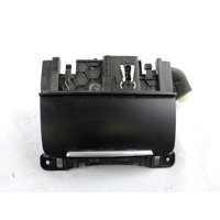 PEPELNIK / DRZALA ZA PIJACO OEM N. 8K0857951 ORIGINAL REZERVNI DEL AUDI A4 B8 8K2 BER/SW/CABRIO (2007 - 11/2015) DIESEL LETNIK 2009