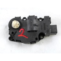 MOTORCEK OGREVANJA OEM N. K9749005 ORIGINAL REZERVNI DEL AUDI A4 B8 8K2 BER/SW/CABRIO (2007 - 11/2015) DIESEL LETNIK 2009