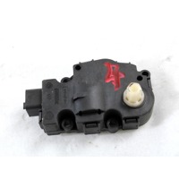 MOTORCEK OGREVANJA OEM N. K9749005 ORIGINAL REZERVNI DEL AUDI A4 B8 8K2 BER/SW/CABRIO (2007 - 11/2015) DIESEL LETNIK 2009