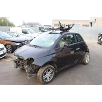 FIAT 500 1.2 B 51KW 5M 3P (2010) RICAMBI IN MAGAZZINO