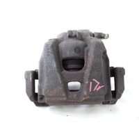 SPREDNJE DESNE ZAVORNE CELJUSTI  OEM N. 8K0615124C ORIGINAL REZERVNI DEL AUDI A4 B8 8K2 BER/SW/CABRIO (2007 - 11/2015) DIESEL LETNIK 2009