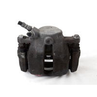 SPREDNJE DESNE ZAVORNE CELJUSTI  OEM N. 77364340 ORIGINAL REZERVNI DEL LANCIA Y YPSILON 843 (2003-2006) DIESEL LETNIK 2006