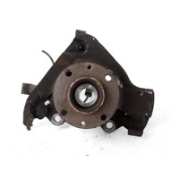 LEVI VRTLJIVI LEZAJ / PESTO KOLESA Z LEZAJEM SPREDAJ OEM N. 50702486 ORIGINAL REZERVNI DEL LANCIA Y YPSILON 843 (2003-2006) DIESEL LETNIK 2006