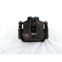 SPREDNJE DESNE ZAVORNE CELJUSTI  OEM N. 581301J600 ORIGINAL REZERVNI DEL HYUNDAI I20 PB PBT MK1 (2008 - 2012)BENZINA/GPL LETNIK 2010