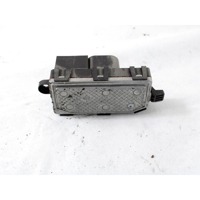 REGULATOR PREZRACEVANJA OEM N. AV6N-19E624-AA ORIGINAL REZERVNI DEL FORD CMAX GRAND CMAX MK2 DXA-CB7 DXA-CEU (2010 - 03/2015) DIESEL LETNIK 2015