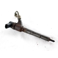 INJEKTORJI DIESEL OEM N. 445110083 ORIGINAL REZERVNI DEL LANCIA Y YPSILON 843 (2003-2006) DIESEL LETNIK 2006