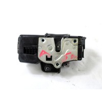 CENTRALNO ZAKLEPANJE PREDNIH LEVIH VRAT OEM N. 96624160 ORIGINAL REZERVNI DEL CHEVROLET CAPTIVA MK1 C100 (2006 - 2011) DIESEL LETNIK 2008