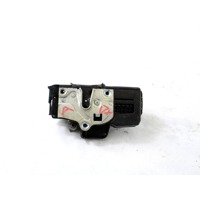 CENTRALNI ZAKLEP SPREDNJIH VRAT  OEM N. 96624245 ORIGINAL REZERVNI DEL CHEVROLET CAPTIVA MK1 C100 (2006 - 2011) DIESEL LETNIK 2008