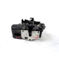 CENTRALNA KLJUCAVNICA ZADJIH LEVIH VRAT OEM N. 96624175 ORIGINAL REZERVNI DEL CHEVROLET CAPTIVA MK1 C100 (2006 - 2011) DIESEL LETNIK 2008