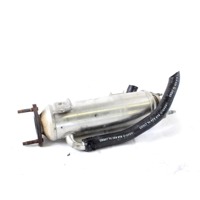 EGR VENTIL/IZMENJALNIK OEM N. 96817829 ORIGINAL REZERVNI DEL CHEVROLET CAPTIVA MK1 C100 (2006 - 2011) DIESEL LETNIK 2008