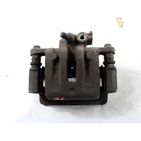 ZADNJE DESNE ZAVORNE CELJUSTI  OEM N. 96626074 ORIGINAL REZERVNI DEL CHEVROLET CAPTIVA MK1 C100 (2006 - 2011) DIESEL LETNIK 2008