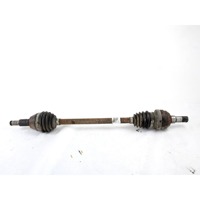 LEVA ZADNJA POGONSKA GRED  OEM N. 96624821 ORIGINAL REZERVNI DEL CHEVROLET CAPTIVA MK1 C100 (2006 - 2011) DIESEL LETNIK 2008