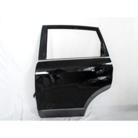 ZADNJA LEVA VRATA  OEM N. 95330147 ORIGINAL REZERVNI DEL CHEVROLET CAPTIVA MK1 C100 (2006 - 2011) DIESEL LETNIK 2008