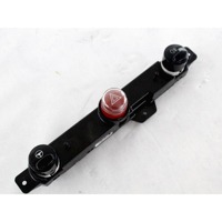 STIKALO VARNOSTNIH ZMIGAVCEV  OEM N. 735451107 ORIGINAL REZERVNI DEL FIAT 500 CINQUECENTO 312 MK3 (2007 - 2015) BENZINA LETNIK 2010