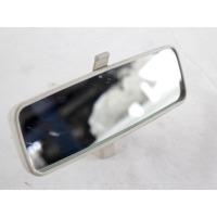 NOTRANJE VZVRATNO OGLEDALO OEM N. 735491017 ORIGINAL REZERVNI DEL FIAT 500 CINQUECENTO 312 MK3 (2007 - 2015) BENZINA LETNIK 2010