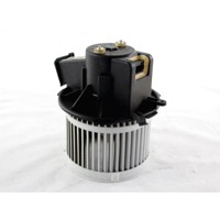 VENTILATOR  KABINE  OEM N. 77364885 ORIGINAL REZERVNI DEL FIAT 500 CINQUECENTO 312 MK3 (2007 - 2015) BENZINA LETNIK 2010