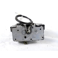 CENTRALNO ZAKLEPANJE PREDNIH LEVIH VRAT OEM N. 51905686 ORIGINAL REZERVNI DEL FIAT PUNTO 199 MK3 (2011 - 2017)BENZINA LETNIK 2016