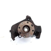 LEVI VRTLJIVI LEZAJ / PESTO KOLESA Z LEZAJEM SPREDAJ OEM N. 51776378 ORIGINAL REZERVNI DEL FIAT PUNTO 199 MK3 (2011 - 2017)BENZINA LETNIK 2016