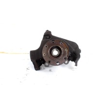 VRTLJIVI LEZAJ DESNO / PESTO KOLESA Z LEZAJEM SPREDAJ OEM N. 51776375 ORIGINAL REZERVNI DEL FIAT PUNTO 199 MK3 (2011 - 2017)BENZINA LETNIK 2016