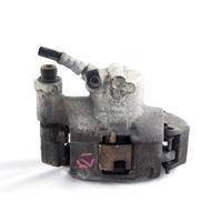 SPREDNJE DESNE ZAVORNE CELJUSTI  OEM N. 77364842 ORIGINAL REZERVNI DEL FIAT 500 CINQUECENTO 312 MK3 (2007 - 2015) BENZINA LETNIK 2010