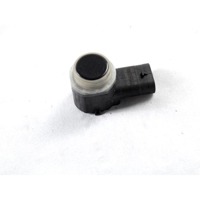 PARKIRNI SENZORJI OEM N. 156100551 ORIGINAL REZERVNI DEL FIAT PUNTO 199 MK3 (2011 - 2017)BENZINA LETNIK 2016