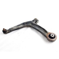 SPREDNJA LEVA ROKA  OEM N. 50710291 ORIGINAL REZERVNI DEL FIAT 500 CINQUECENTO 312 MK3 (2007 - 2015) BENZINA LETNIK 2010