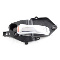 NOTRANJA KLJUKA  OEM N. 71749973 ORIGINAL REZERVNI DEL FIAT 500 CINQUECENTO 312 MK3 (2007 - 2015) BENZINA LETNIK 2010