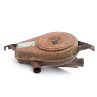 FILTAR ZRAKA OEM N. IGM0896S ORIGINAL REZERVNI DEL FIAT 500 GIARDINIERA (1960 - 1965)BENZINA LETNIK 1963