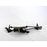 MOTORCEK PREDNJIH BRISALCEV OEM N. 288100941R ORIGINAL REZERVNI DEL RENAULT MEGANE MK3 BZ0/1 B3 DZ0/1 KZ0/1 BER/SPORTOUR/ESTATE (2009 - 2015) DIESEL LETNIK 2011