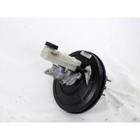 SERVO OJACEVALNIK ZAVOR S PUMPO OEM N. 472100005R ORIGINAL REZERVNI DEL RENAULT MEGANE MK3 BZ0/1 B3 DZ0/1 KZ0/1 BER/SPORTOUR/ESTATE (2009 - 2015) DIESEL LETNIK 2011