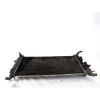 RADIATOR VODE OEM N. 214105150R ORIGINAL REZERVNI DEL RENAULT MEGANE MK3 BZ0/1 B3 DZ0/1 KZ0/1 BER/SPORTOUR/ESTATE (2009 - 2015) DIESEL LETNIK 2011