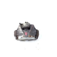 SPREDNJE DESNE ZAVORNE CELJUSTI  OEM N. 410018218R ORIGINAL REZERVNI DEL RENAULT MEGANE MK3 BZ0/1 B3 DZ0/1 KZ0/1 BER/SPORTOUR/ESTATE (2009 - 2015) DIESEL LETNIK 2011