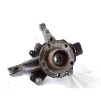 LEVI VRTLJIVI LEZAJ / PESTO KOLESA Z LEZAJEM SPREDAJ OEM N. 400154705R ORIGINAL REZERVNI DEL RENAULT MEGANE MK3 BZ0/1 B3 DZ0/1 KZ0/1 BER/SPORTOUR/ESTATE (2009 - 2015) DIESEL LETNIK 2011