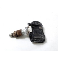 DRUGI SENZORJI OEM N. 407003743R ORIGINAL REZERVNI DEL RENAULT MEGANE MK3 BZ0/1 B3 DZ0/1 KZ0/1 BER/SPORTOUR/ESTATE (2009 - 2015) DIESEL LETNIK 2011