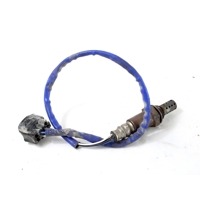 SONDA LAMBDA  OEM N. 6R83-9G444-AB ORIGINAL REZERVNI DEL JAGUAR XF X250 MK1 (2008 - 2011)BENZINA LETNIK 2009