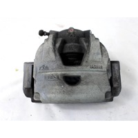 SPREDNJE LEVE ZAVORNE CELJUSTI  OEM N. C2C27284 ORIGINAL REZERVNI DEL JAGUAR XF X250 MK1 (2008 - 2011)BENZINA LETNIK 2009