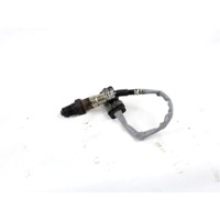 SONDA LAMBDA  OEM N. 12663317 ORIGINAL REZERVNI DEL OPEL KARL C16 (2015 - 2019)BENZINA/GPL LETNIK 2018