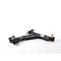 SPREDNJA DESNA ROKA  OEM N. 95368368 ORIGINAL REZERVNI DEL OPEL KARL C16 (2015 - 2019)BENZINA/GPL LETNIK 2018