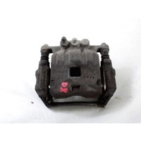 SPREDNJE DESNE ZAVORNE CELJUSTI  OEM N. 1766808 ORIGINAL REZERVNI DEL FORD FIESTA CB1 CNN MK6 (09/2008 - 11/2012) DIESEL LETNIK 2010