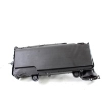 FILTAR ZRAKA OEM N. 9652987380 ORIGINAL REZERVNI DEL FORD FIESTA CB1 CNN MK6 (09/2008 - 11/2012) DIESEL LETNIK 2010