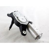 MOTORCEK ZADNJEGA BRISALCA OEM N. 66350000 ORIGINAL REZERVNI DEL FIAT PUNTO 188 MK2 R (2003 - 2011) DIESEL LETNIK 2006