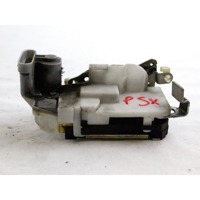 CENTRALNA KLJUCAVNICA ZADJIH LEVIH VRAT OEM N. 46536068 ORIGINAL REZERVNI DEL FIAT PUNTO 188 MK2 R (2003 - 2011) DIESEL LETNIK 2006