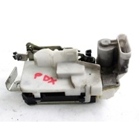 CENTRALNO ZAKLEPANJE ZADNJIH DESNIH VRAT OEM N. 46536067 ORIGINAL REZERVNI DEL FIAT PUNTO 188 MK2 R (2003 - 2011) DIESEL LETNIK 2006