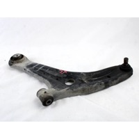 SPREDNJA LEVA ROKA  OEM N. 1737305 ORIGINAL REZERVNI DEL FORD FIESTA CB1 CNN MK6 (09/2008 - 11/2012) DIESEL LETNIK 2010