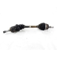 LEVA SPREDNJA POGONSKA GRED  OEM N. 51808314 ORIGINAL REZERVNI DEL FIAT PUNTO 188 MK2 R (2003 - 2011) DIESEL LETNIK 2006